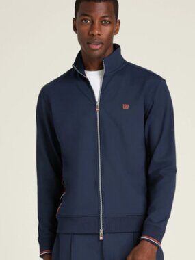 Wilson Clairmont Jacket (Navy)